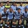 Lotul Uruguayului pentru Cupa Confederatiilor
